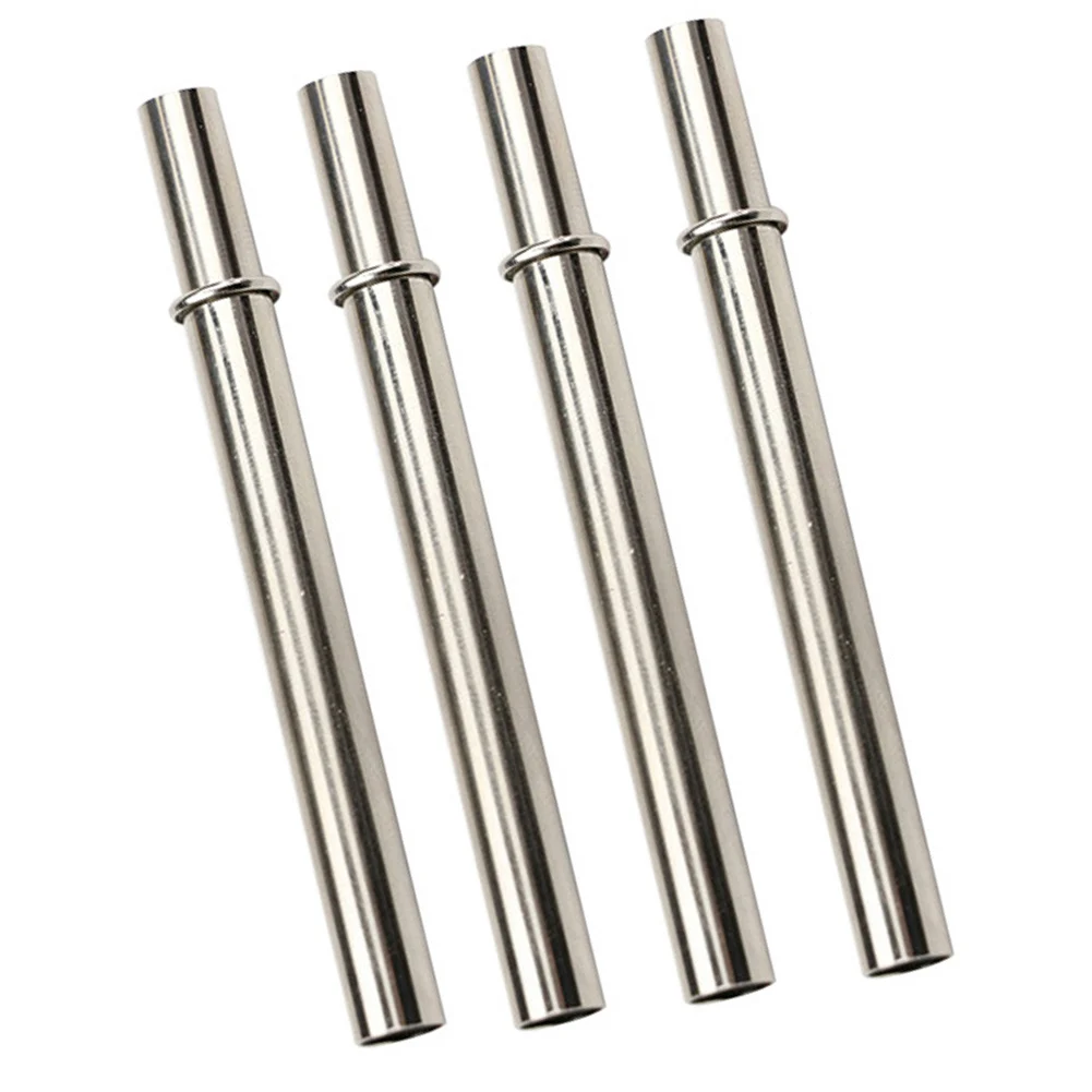 Fishing Rod Building Kit - 1 Pc Fishing Rod Connection Tube