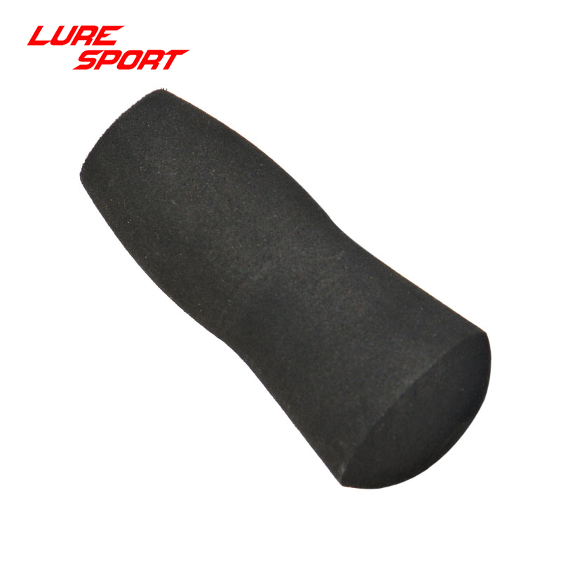 Fishing Rod Boat - LureSport 4pcs 75mm Rear EVA Grip