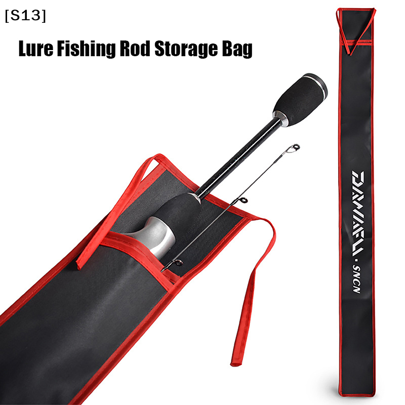 Fishing Rod Repair Kit - Fishing Rod Bag Multifunctional Fishing Tackle
