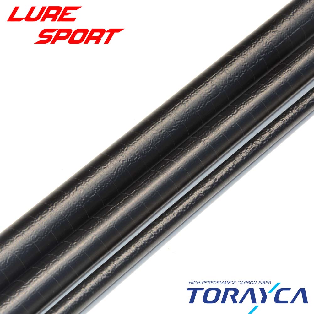 Fishing Rod Surf - Proton15ft Hybrid Surf Rod Blank Toray