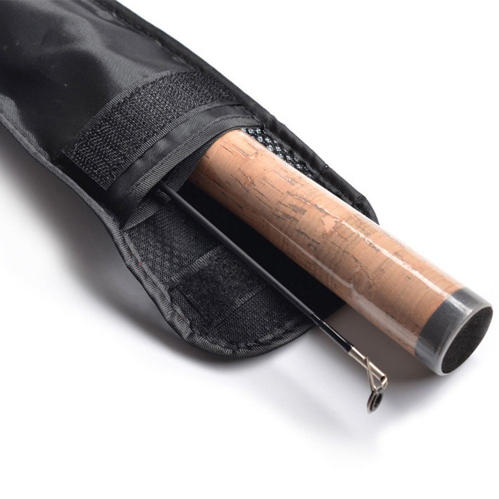 Large Capacity Fishing Rod Bag - Fishing Rod Case review and price