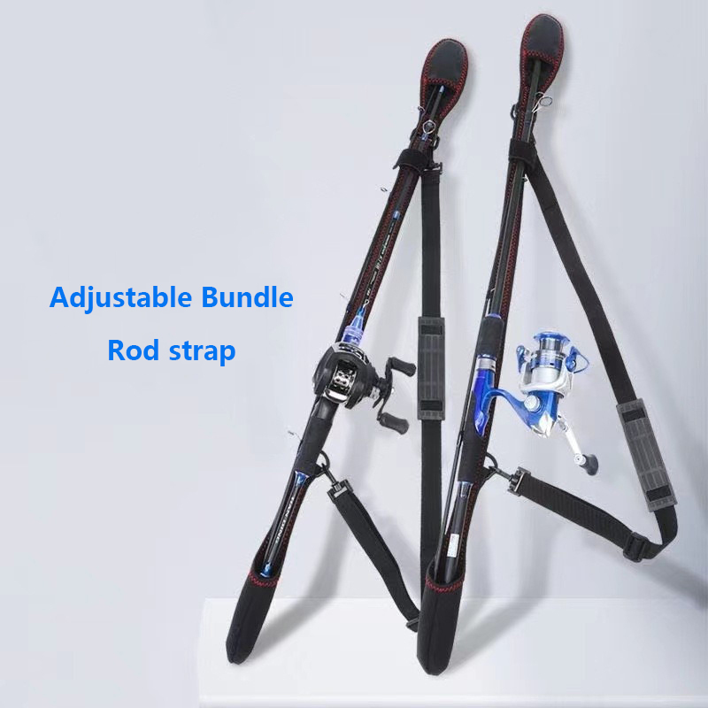 New Fishing Rod Protective She - Fishing Rod Case review and price