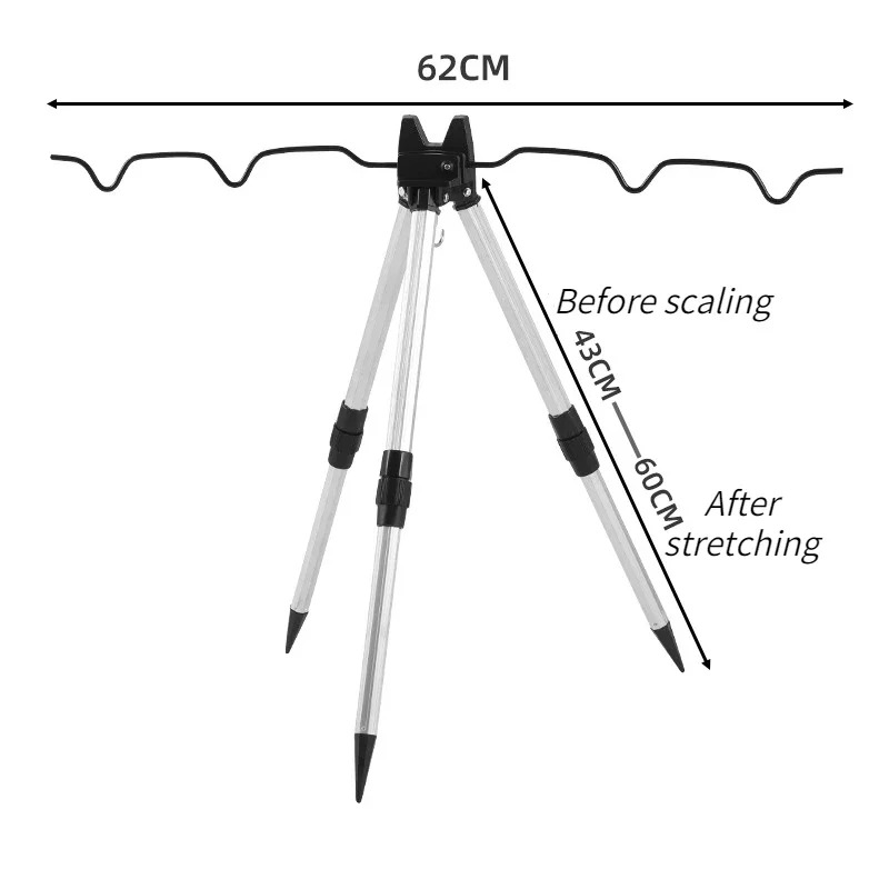 1 SET Fishing Telescopic Posit - Fishing Rod Telescopic review and price