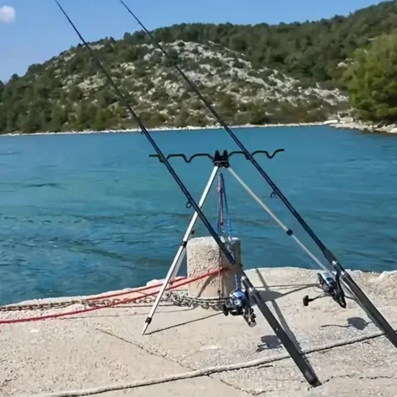 1 SET Fishing Telescopic Posit - Fishing Rod Telescopic review and price