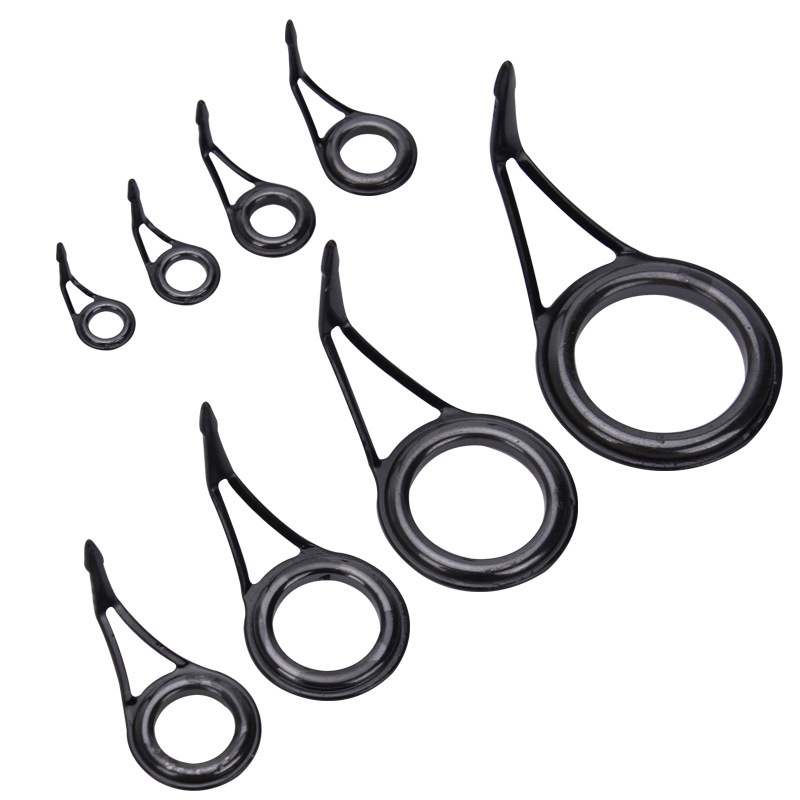 Fishing Rod Guide Ring Stainle - Fishing Rod Guide Replacement review and price