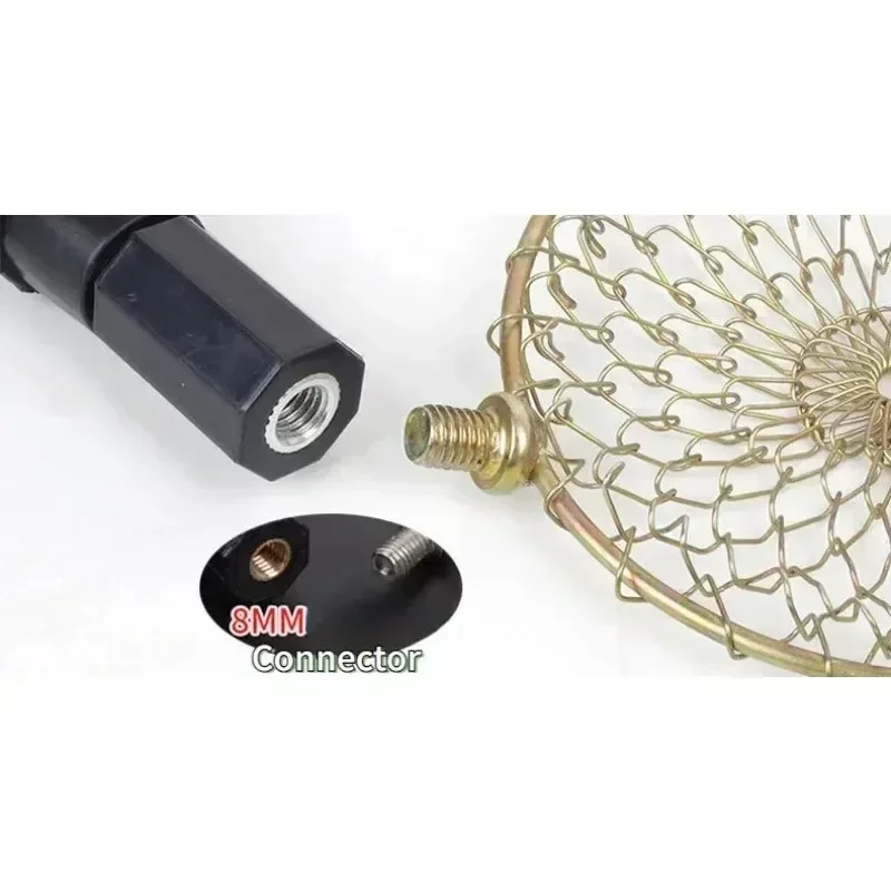 Stainless Steel Telescopic Rod - Fishing Rod Ice review and price