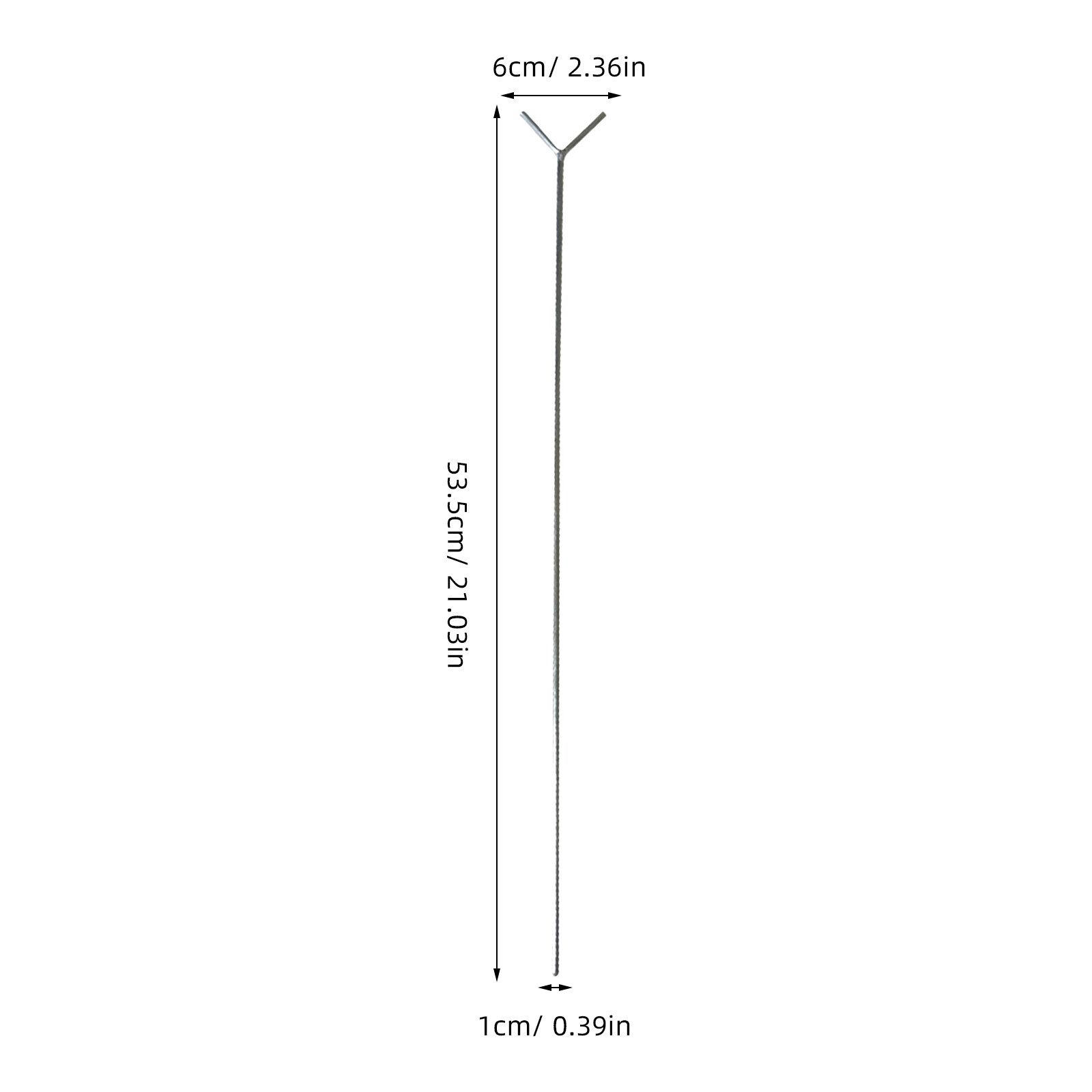 5Pcs High-Hardness Y-Shaped Fi - Fishing Rod Surf review and price