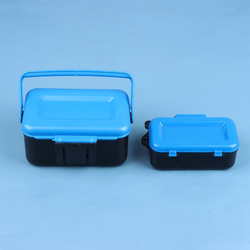 Waist Portable Fishing Tackle  - Fishing Rod Case review and price