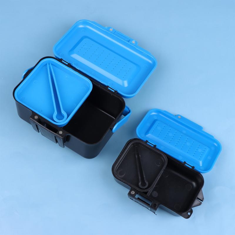 Waist Portable Fishing Tackle  - Fishing Rod Case review and price