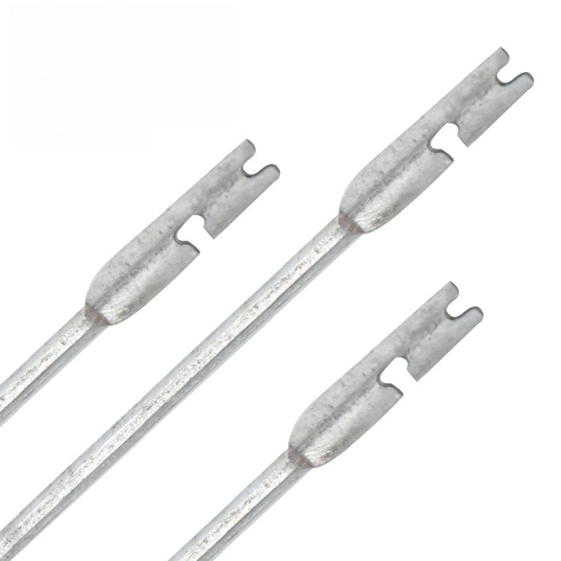 10pcs Fishing Hook Remover Too - Fishing Rod Building Kit review and price