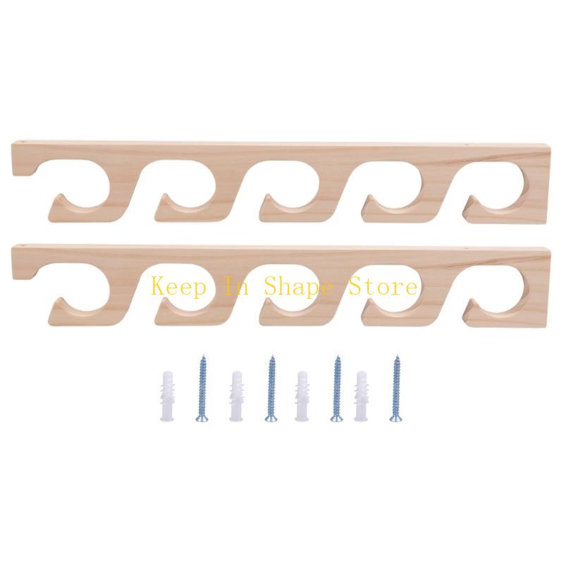U1JC Storage Organizers Fishin - Fishing Rod Rack review and price