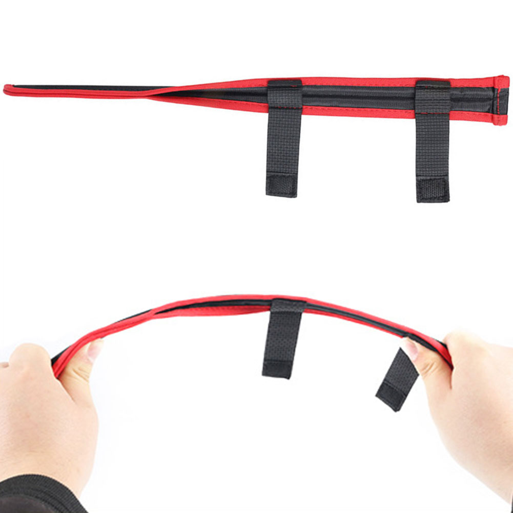 Portable Foldable Fishing Rod  - Fishing Rod Case review and price