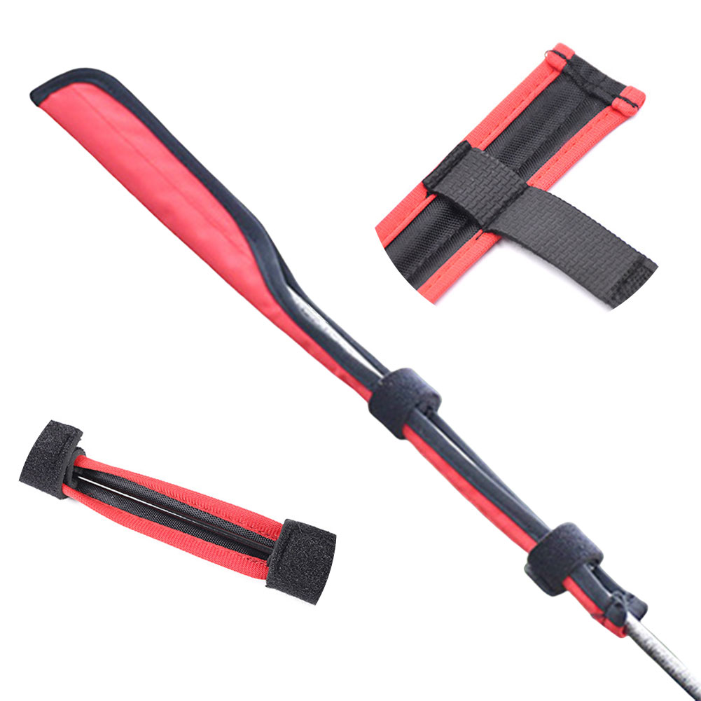Portable Foldable Fishing Rod  - Fishing Rod Case review and price