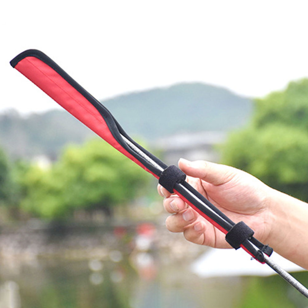 Portable Foldable Fishing Rod  - Fishing Rod Case review and price