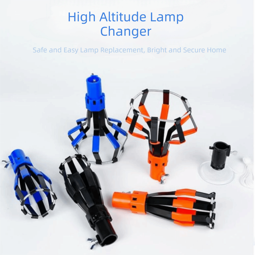 Professional Light Bulb Change - Fishing Rod Telescopic review and price