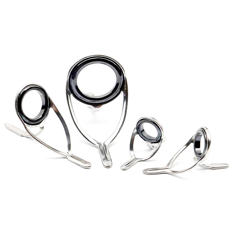 4pcs/set Fishing Tackle Stainl - Fishing Rod Repair Kit review and price