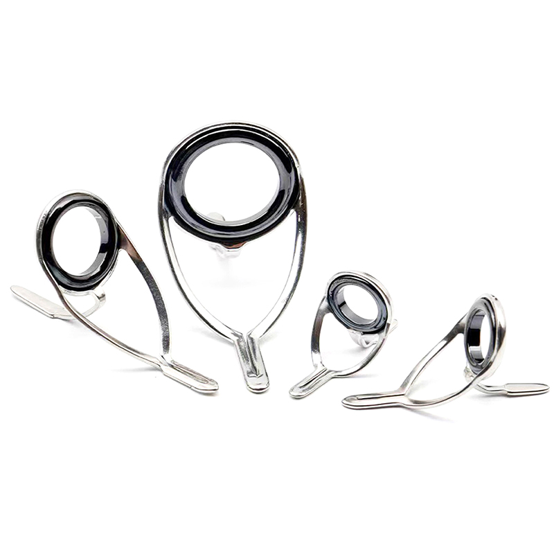 4pcs/set Fishing Tackle Stainl - Fishing Rod Repair Kit review and price