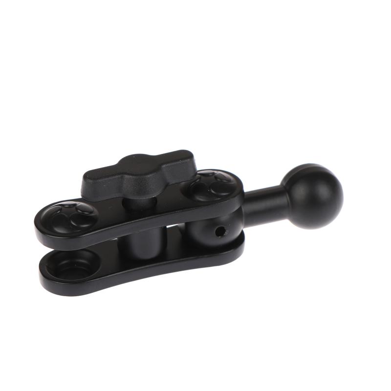 Alloy 17mm Ball Mount Extensio - Fishing Rod Holder review and price