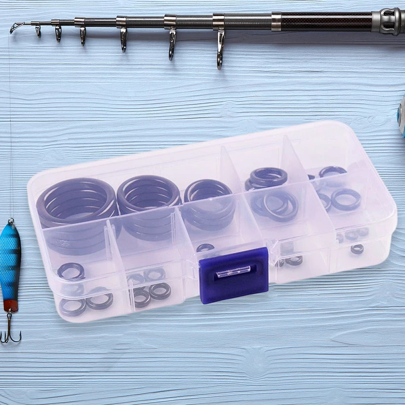 Fishing Rod Guide Replacement  - Fishing Rod Guide Replacement review and price