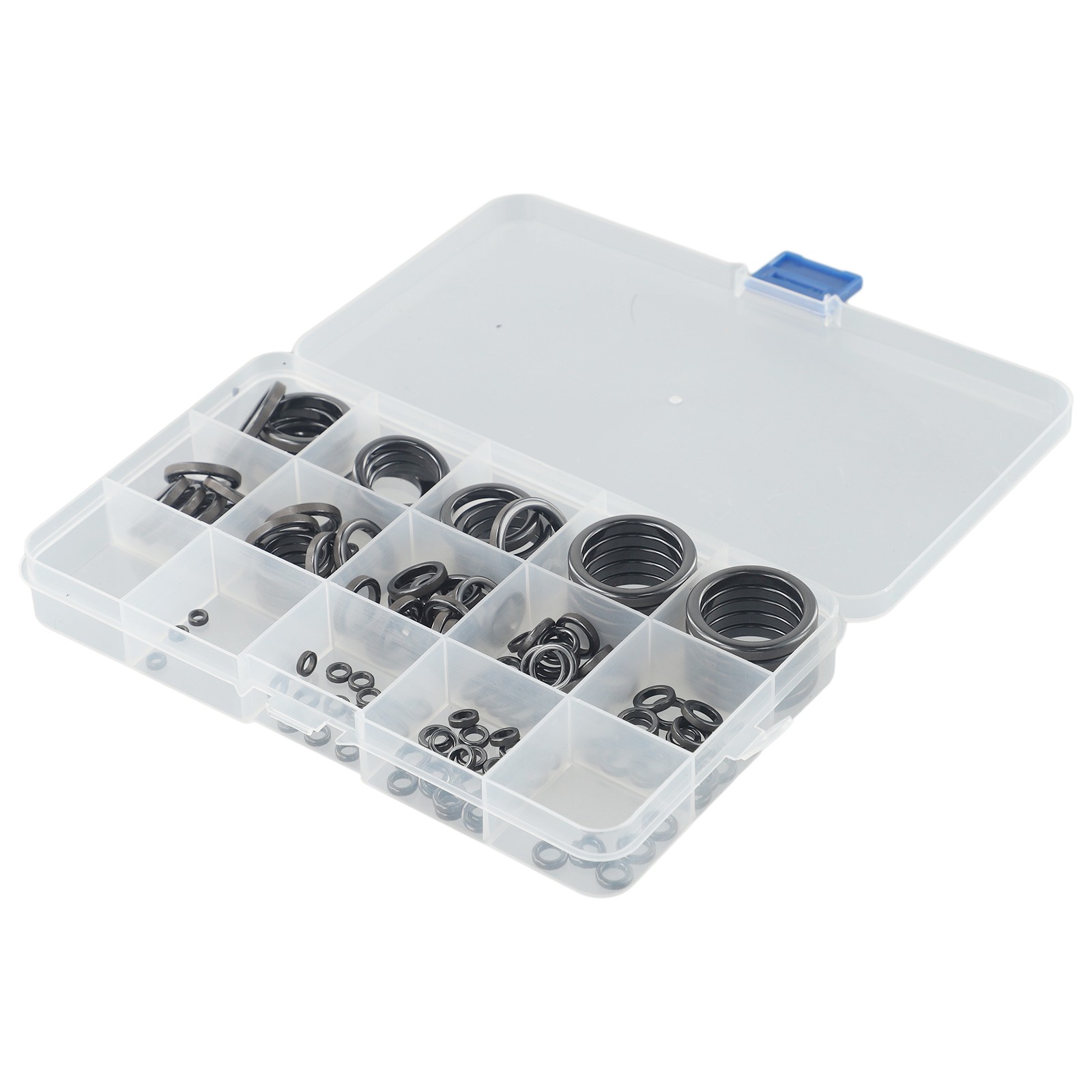 Ceramic Rod Guide Ring Set 160 - Fishing Rod Guide Replacement review and price