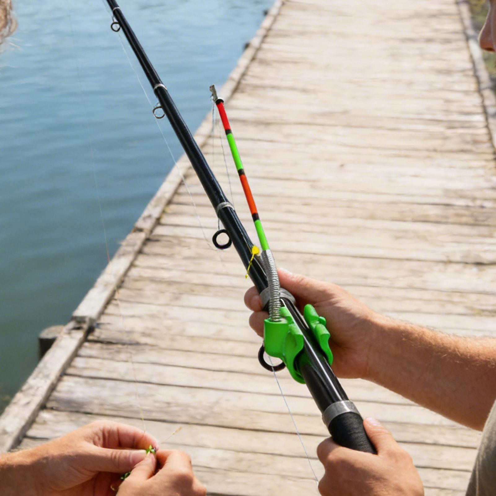 Fishing Alarm 3 Pieces High Se - Fishing Rod Ice review and price