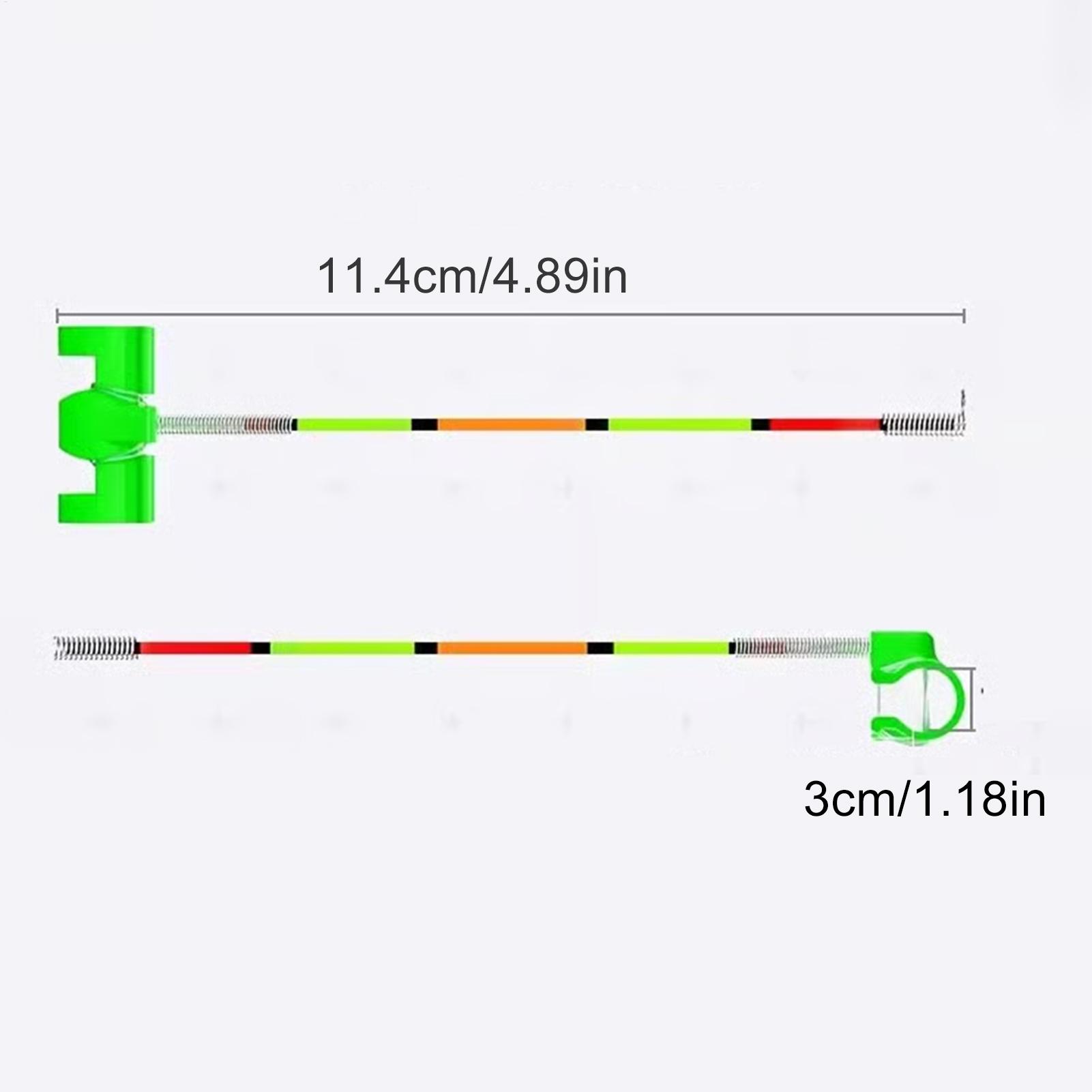 Fishing Alarm 3 Pieces High Se - Fishing Rod Ice review and price