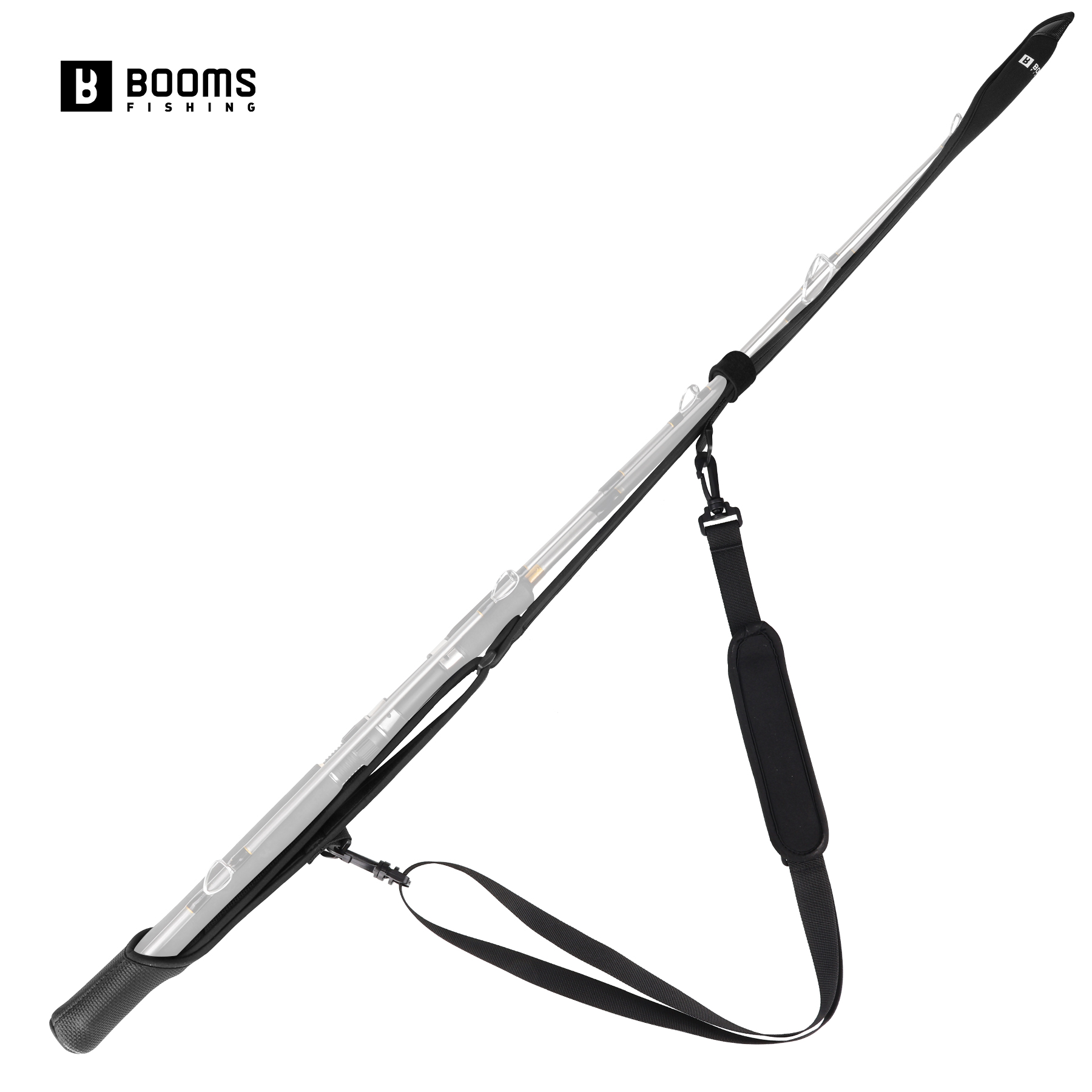 Booms Fishing RS7 Fishing Rod  - Fishing Rod Travel review and price