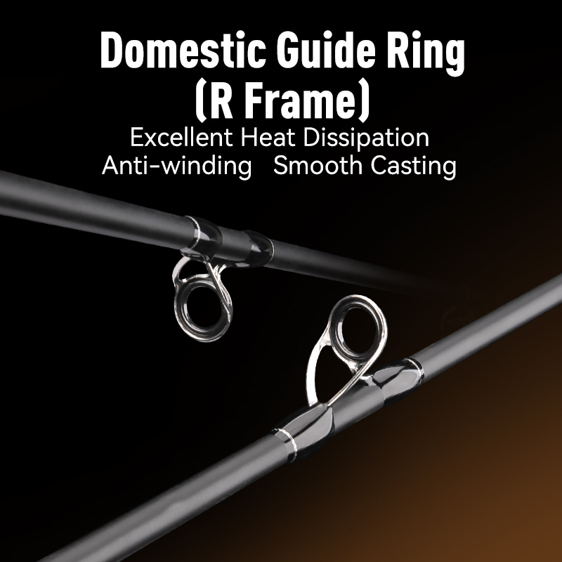 LEYDUN Rang’s SJ Slow Jigging  - Fishing Rod Surf review and price