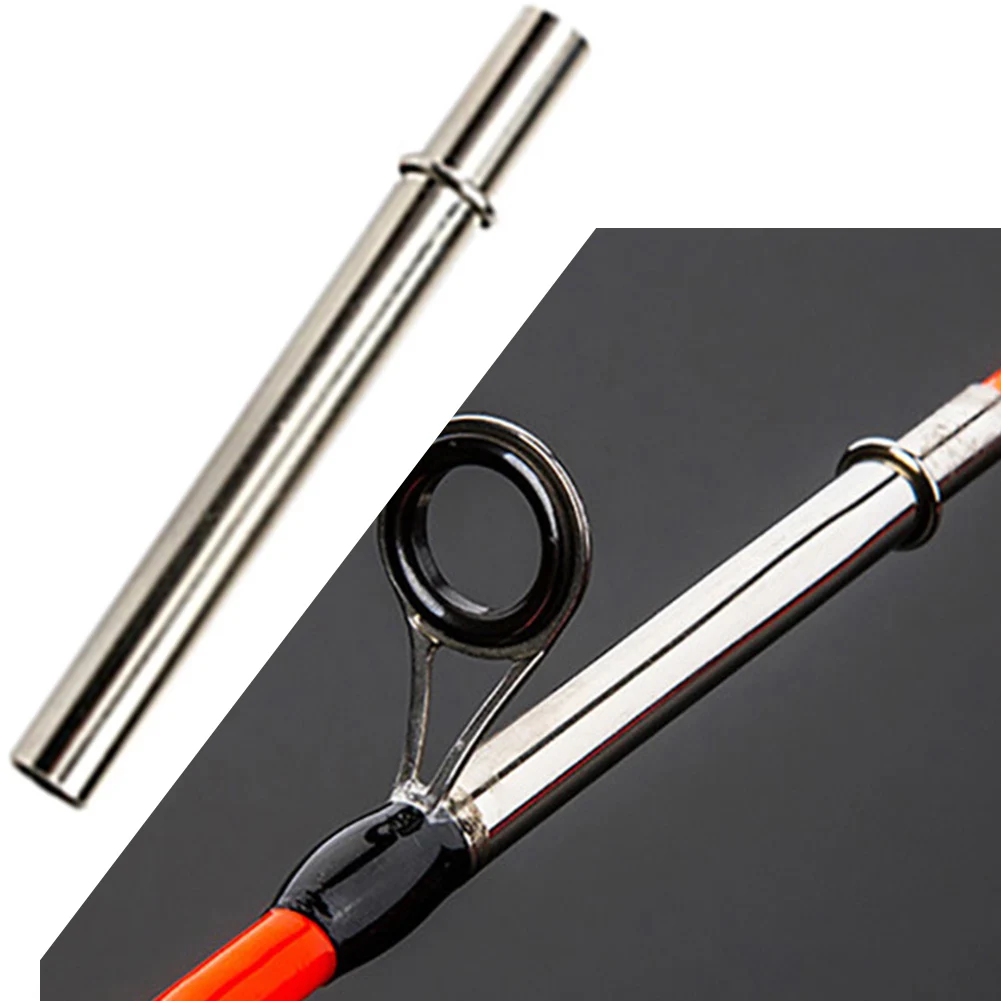 1 Pc Fishing Rod Connection Tu - Fishing Rod Building Kit review and price