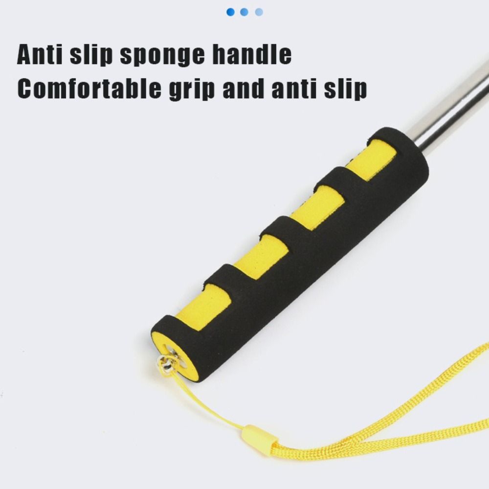 High Quality Finger Reading St - Fishing Rod Telescopic review and price