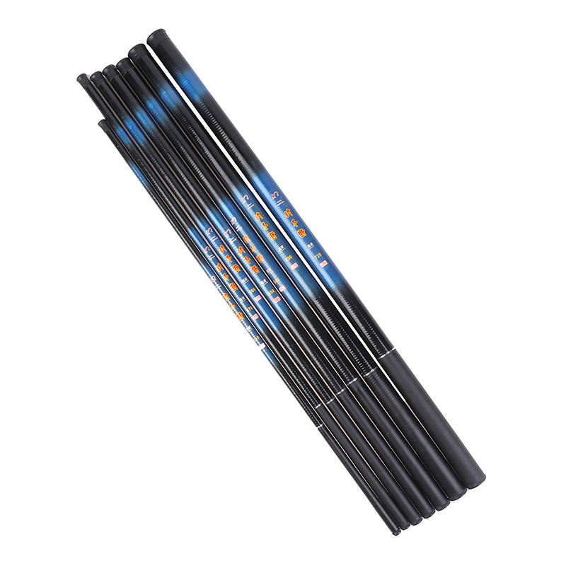 Telescopic Rock Fishing Rod Fi - Fishing Rod Spinning review and price