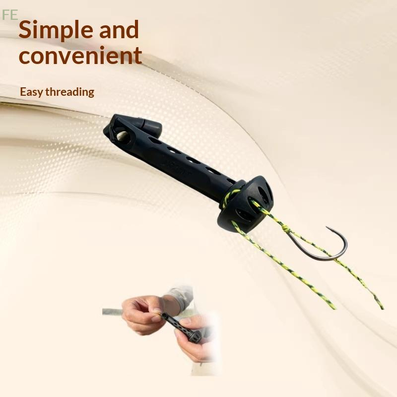 Fly Fishing Magnetic Fly Threa - Fishing Rod Fly review and price