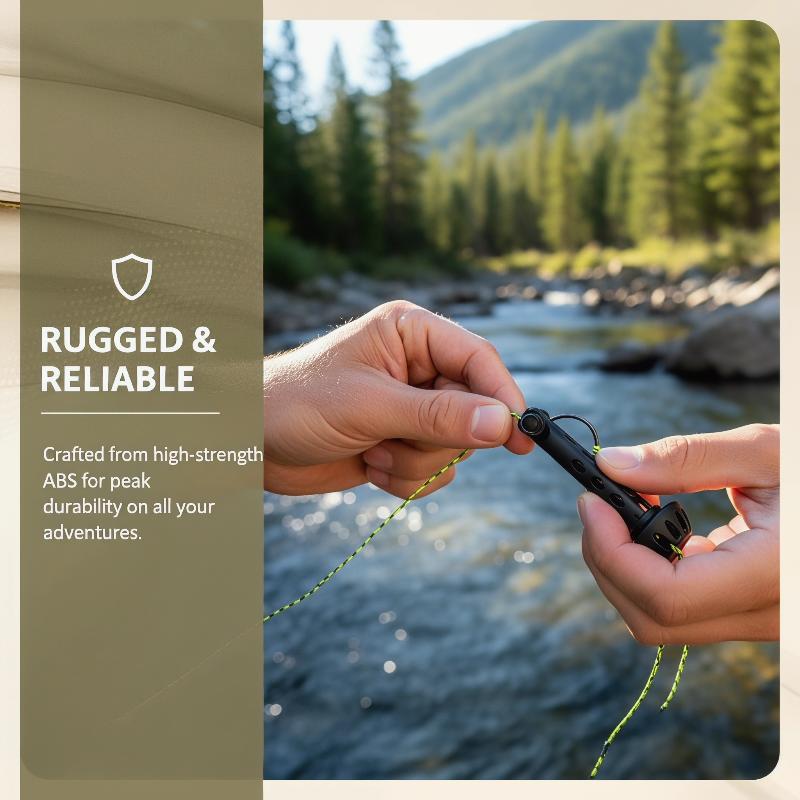 Fly Fishing Magnetic Fly Threa - Fishing Rod Fly review and price