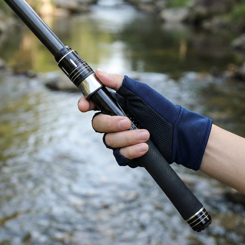 Ultralight Telescopic Carbon F - Fishing Rod Travel review and price