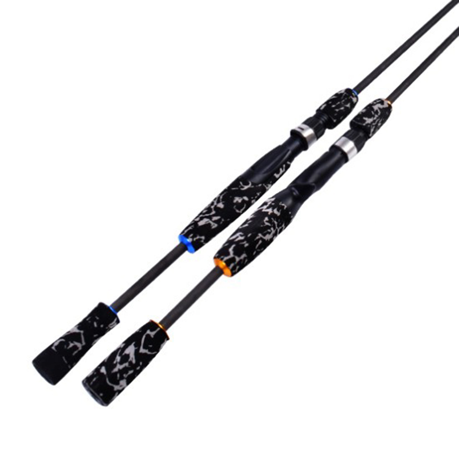 1set kit/pack rod handle Split - Fishing Rod Building Kit review and price