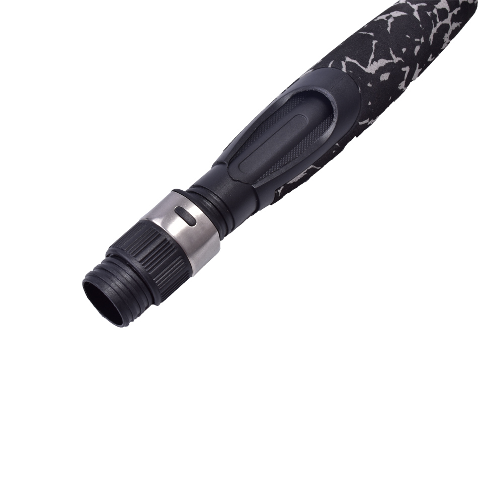 1set kit/pack rod handle Split - Fishing Rod Building Kit review and price