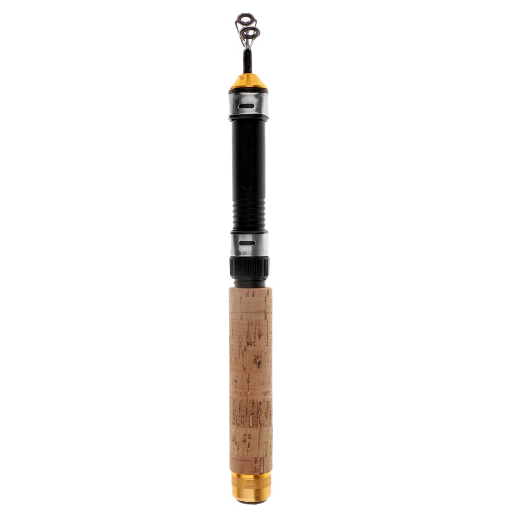 Telescopic Ice Fishing Rod Min - Fishing Rod Ice review and price