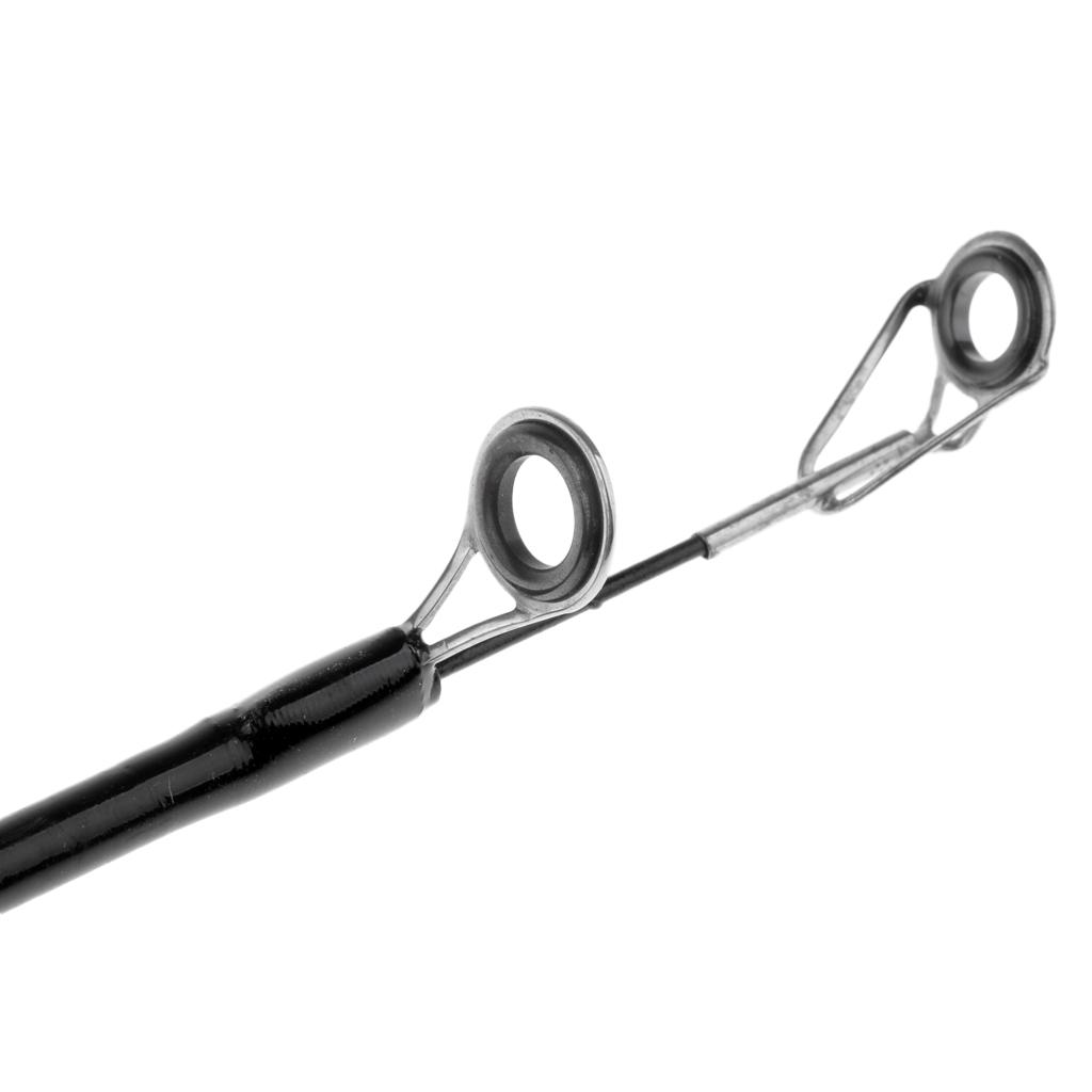 Telescopic Ice Fishing Rod Min - Fishing Rod Ice review and price
