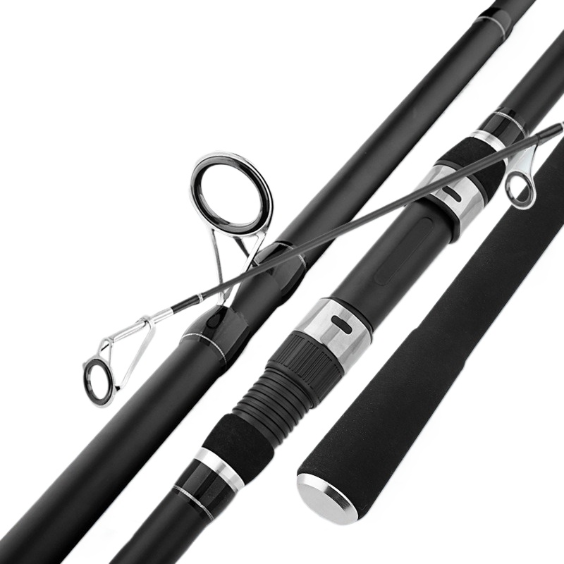 3.3M-3.9M Carp 4 Pieces Fishin - Fishing Rod Surf review and price