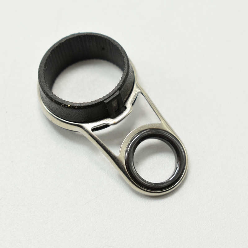 Pole Wire Ring  Casting Rock F - Fishing Rod Guide Replacement review and price