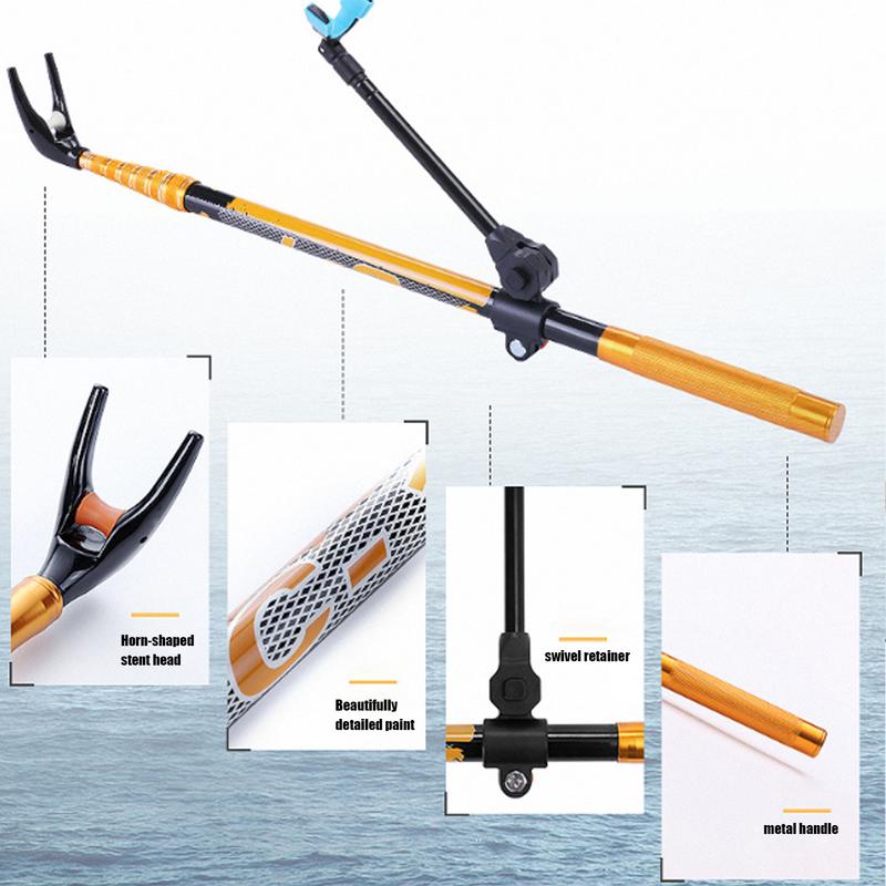 Fishing Pole Holders 360 Degre - Fishing Rod Carbon Fiber review and price