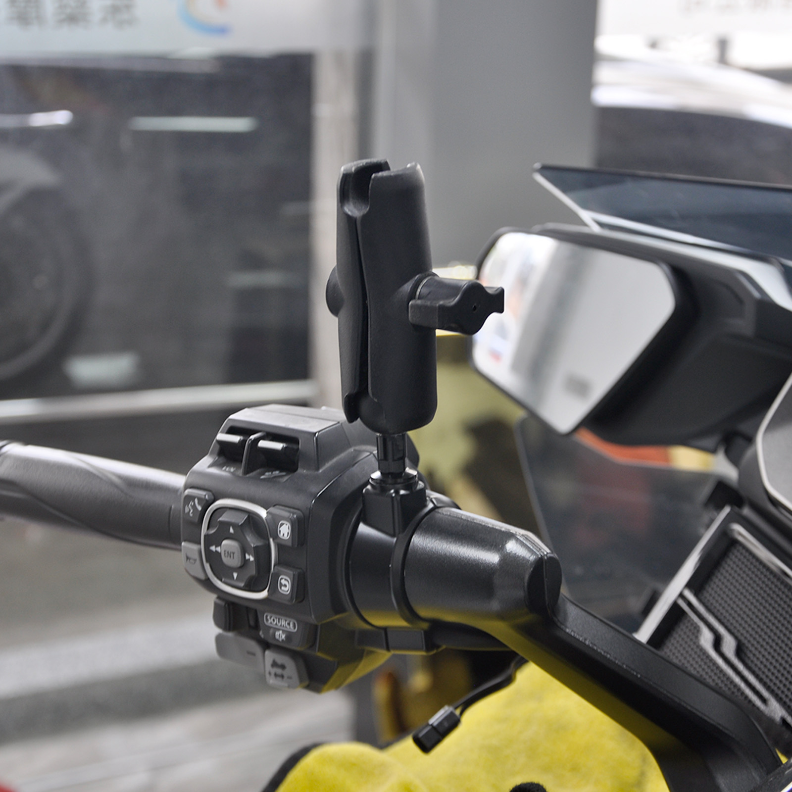PANICAL Mobile Phone Holder fo - Fishing Rod Holder review and price