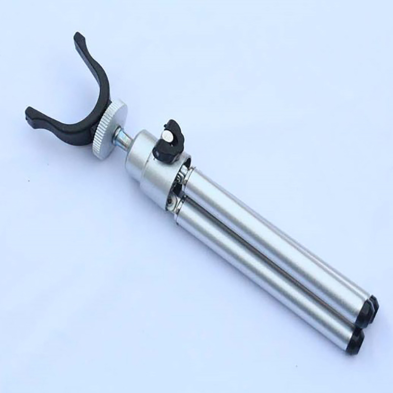 Telescopic Triangle Fishing Ro - Fishing Rod Ice review and price