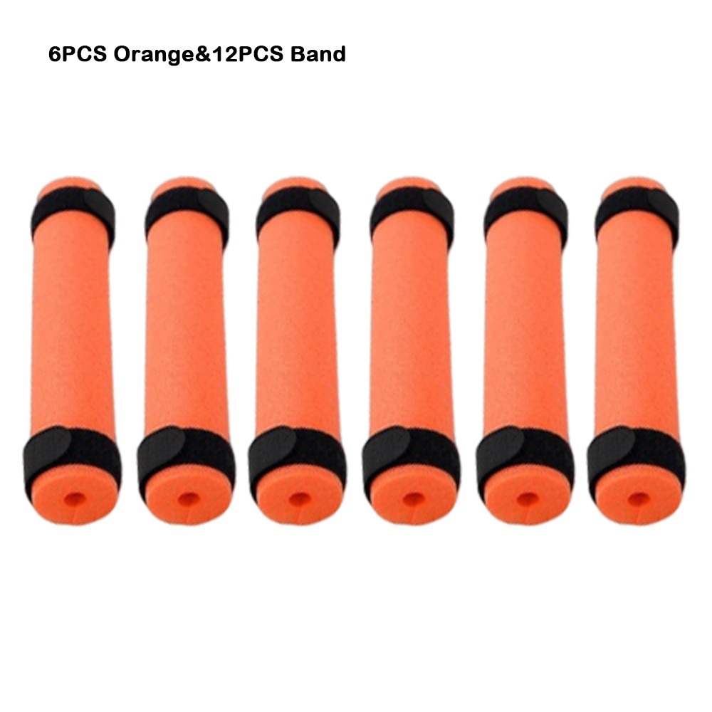 Foam Fishing rod sponge coverR - Fishing Rod Repair Kit review and price