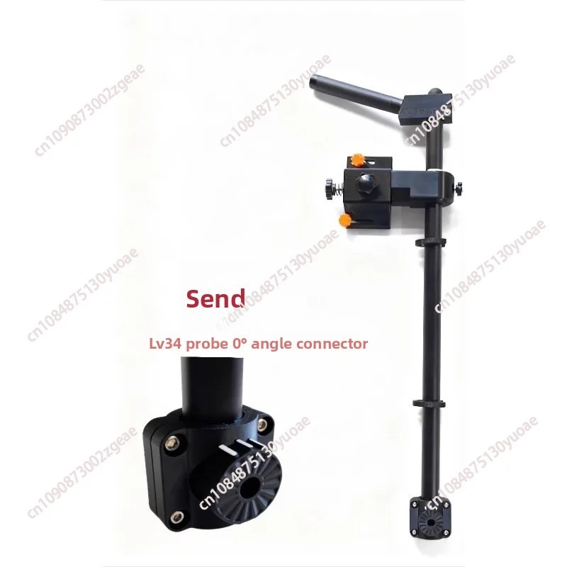 Detachable Metal Fish Finder M - Fishing Rod Telescopic review and price