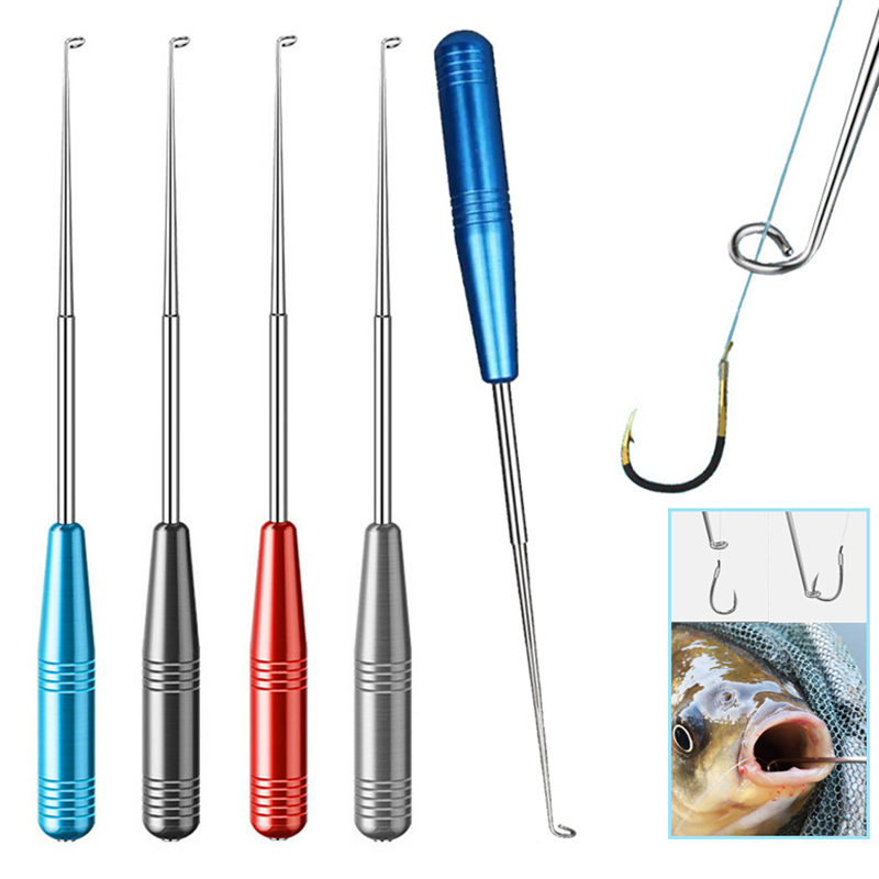 Stainless Steel Safety Extract - Fishing Rod Building Kit review and price