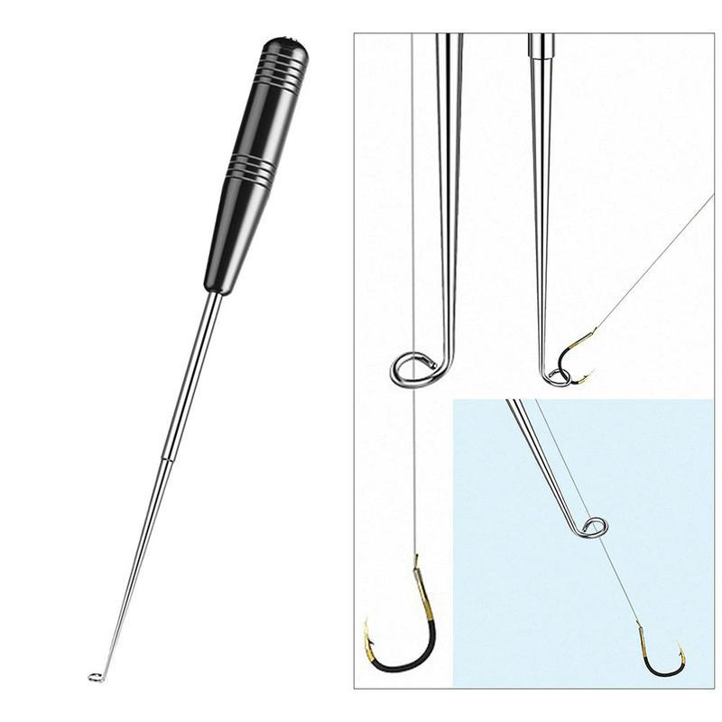 Stainless Steel Safety Extract - Fishing Rod Building Kit review and price