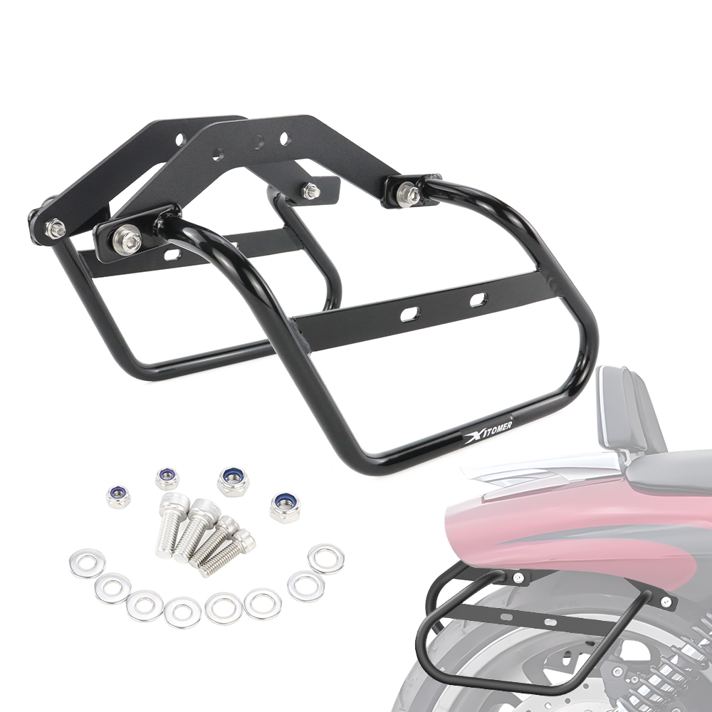 Fit For Harley Davidson V-ROD  - Fishing Rod Holder review and price