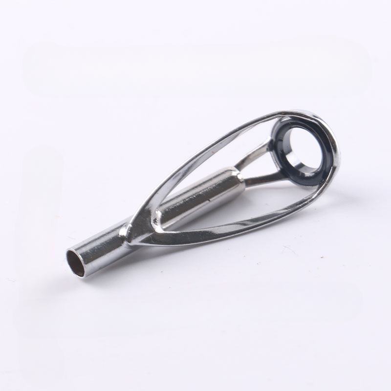 【Anti-Tangle Tip Top Guide Set - Fishing Rod Guide Replacement review and price