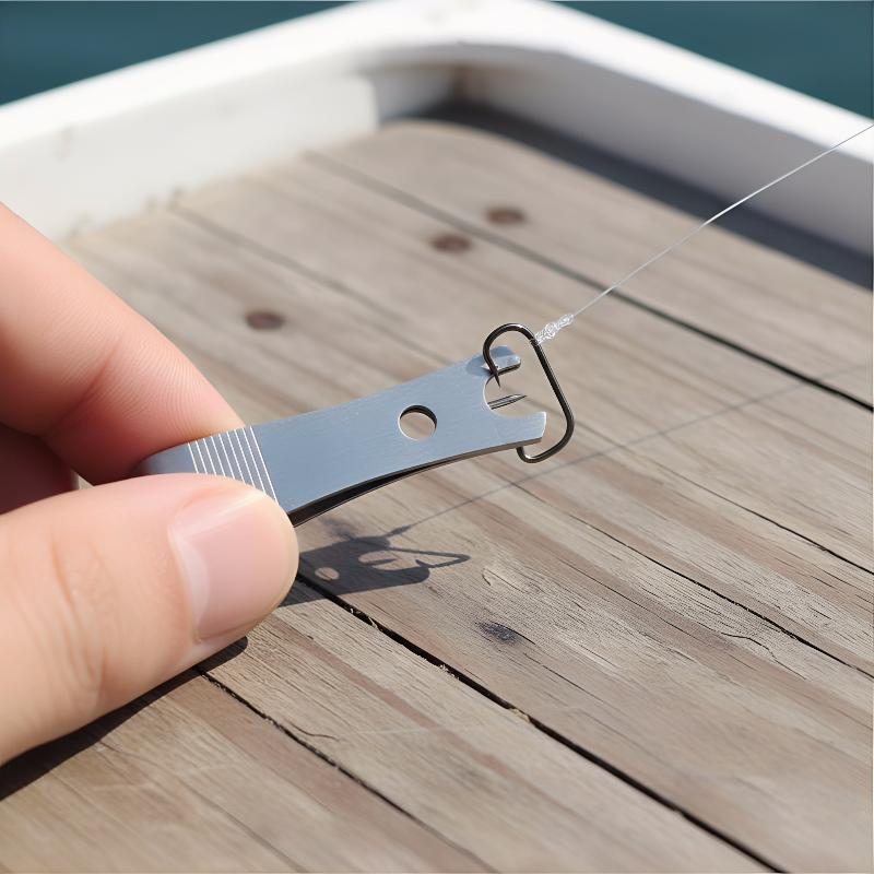 Multifunctional Fishing Line C - Fishing Rod Travel review and price